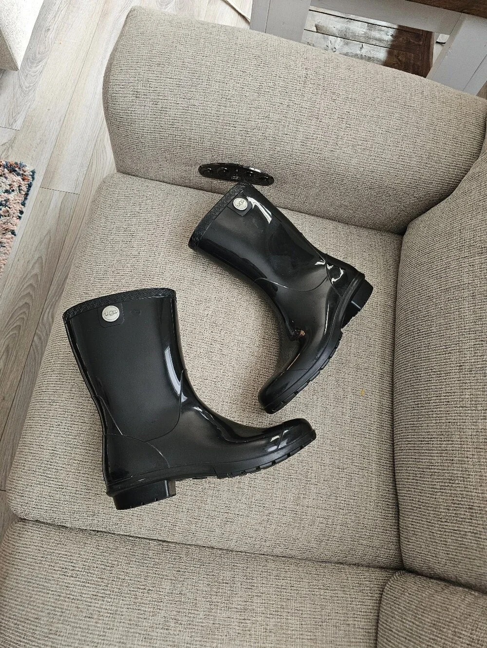 UGG Sienna Rain Boot